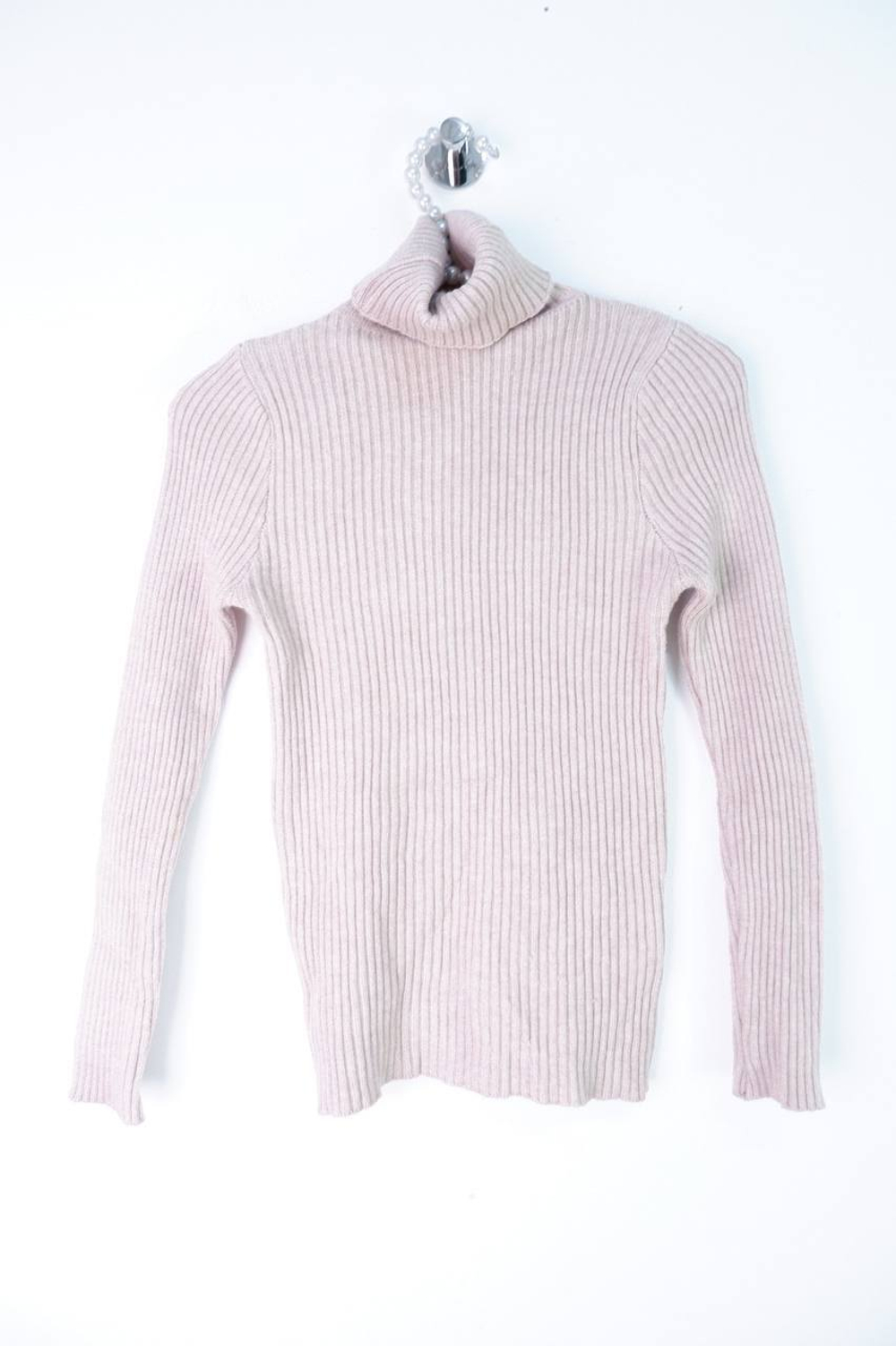 Водолазка кашемировая, визуально 42 размер