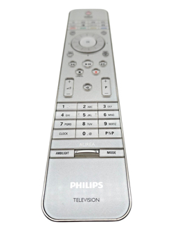 Пульт Philips RC-4491/01b для LCD