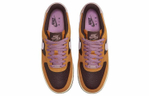 Кроссовки Nike Air Force 1 Low "Magma Orange" (Женская размерная сетка)