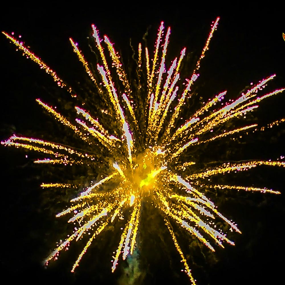 РС6021 Зима-чародейка (0,6" х 48)