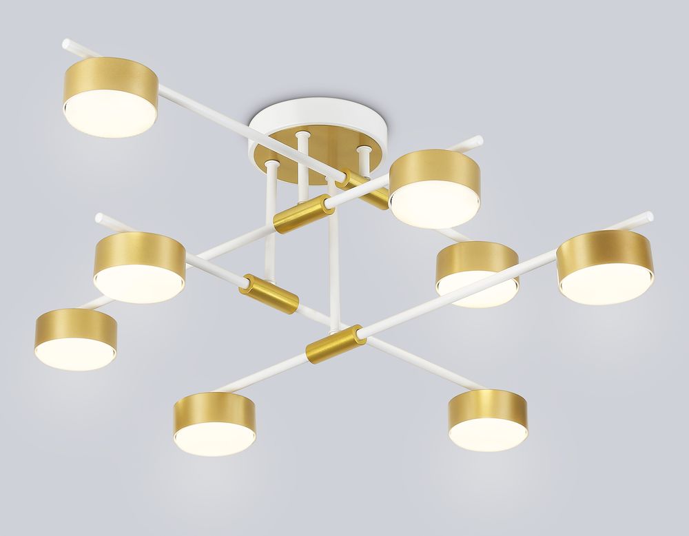 Ambrella Потолочный светильник Style GX53 FL51751