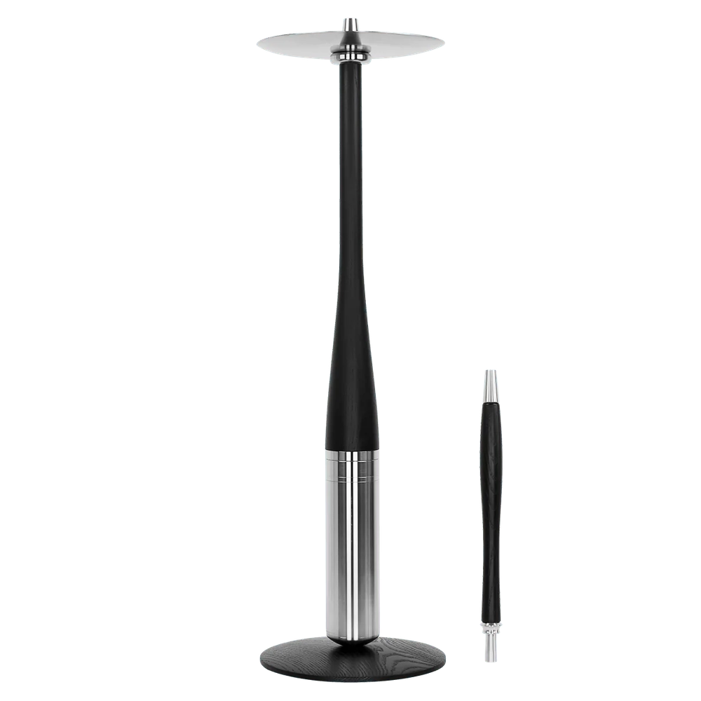 UNION Hookah Argument (Black)