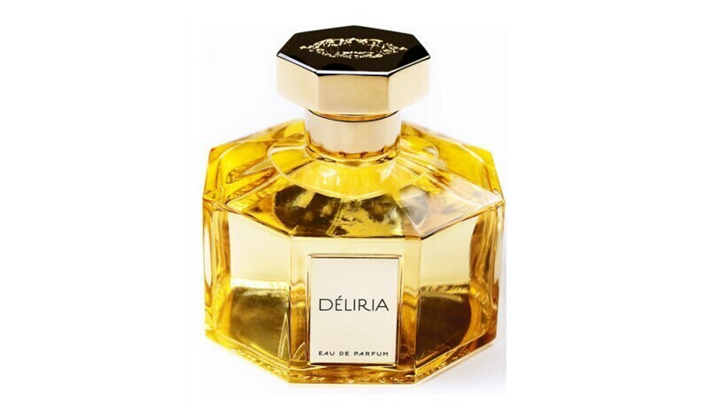 Deliria L'artisan parfumeur