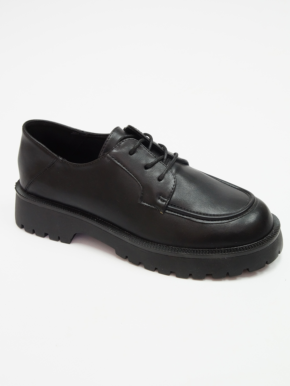 Полуботинки женские демисезонные