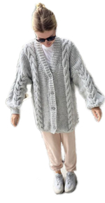 Пряжа на бобине (италия) 70% шерсть мериноса 30% п/а 100г-230 690 г