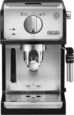 Кофеварка рожковая De'Longhi ECP 35.31 (q)