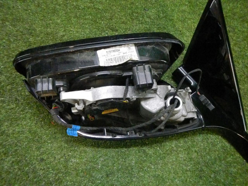 Зеркало правое BMW 8er G14 G15 G16 (2018-н.в.) 9 контактов