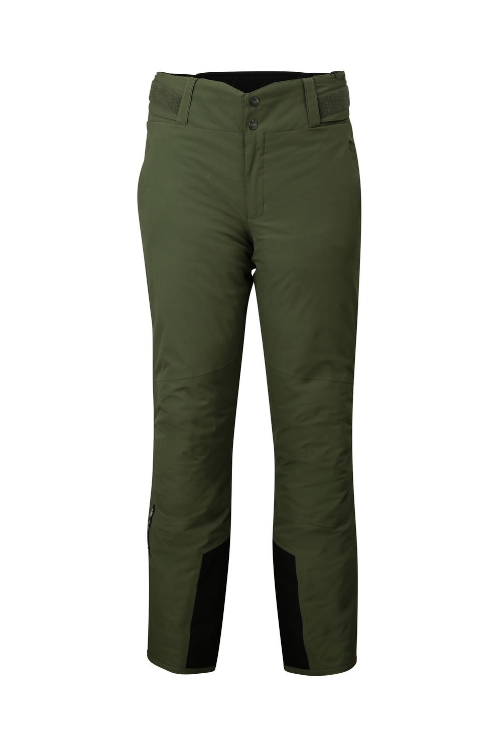 PHENIX 25/26 брюки горнолыжные - самосбросы TEAM SWE EFM25OB06SWE Sweden Full Zipped Pants