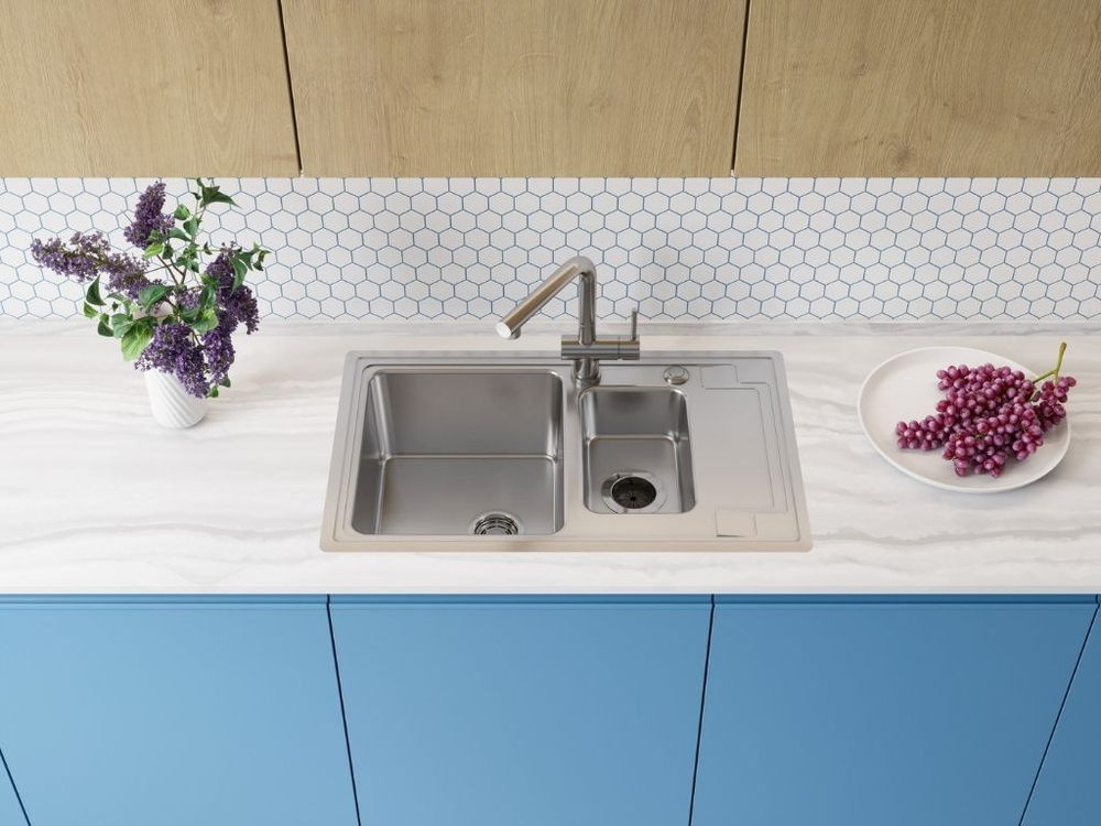 Смеситель Omoikiri Koriyama