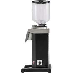 Кофемолка-дозатор для магазинов Nuova Simonelli MCD DROGHERIA 75 MM Burrs Version Black