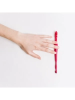 Крючок вязальный