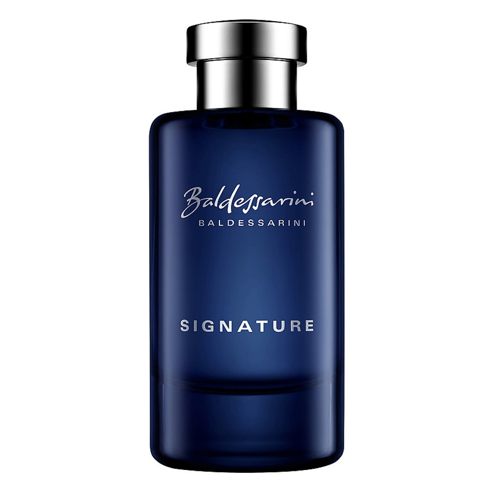 Туалетная вода Baldessarini Signature men
