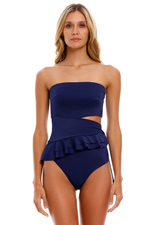 Купальник 7654 Giann Proa Agua Bendita