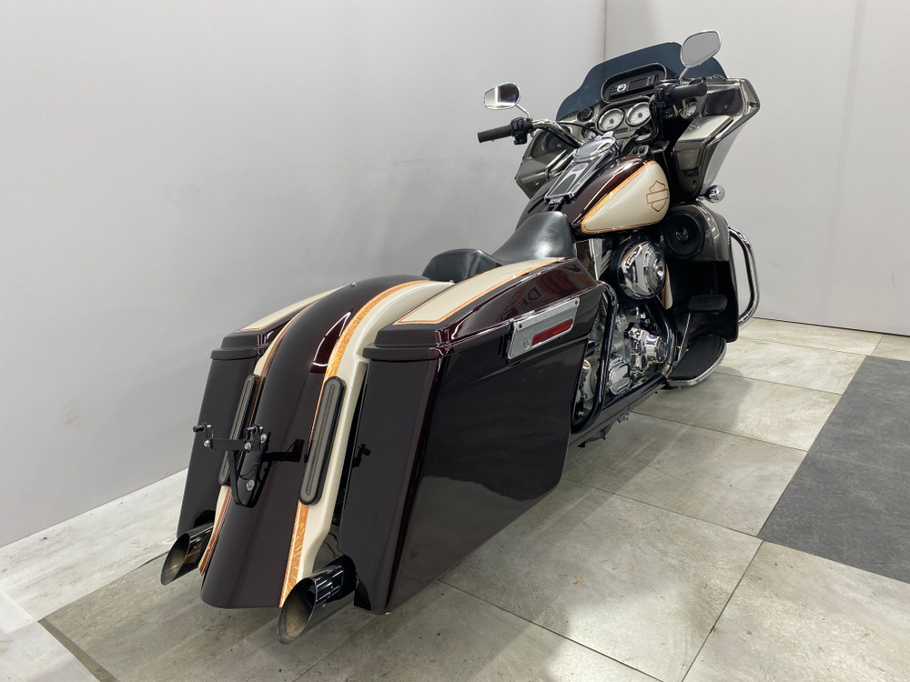 Harley-Davidson Road Glide FLTR-I 1450 049559