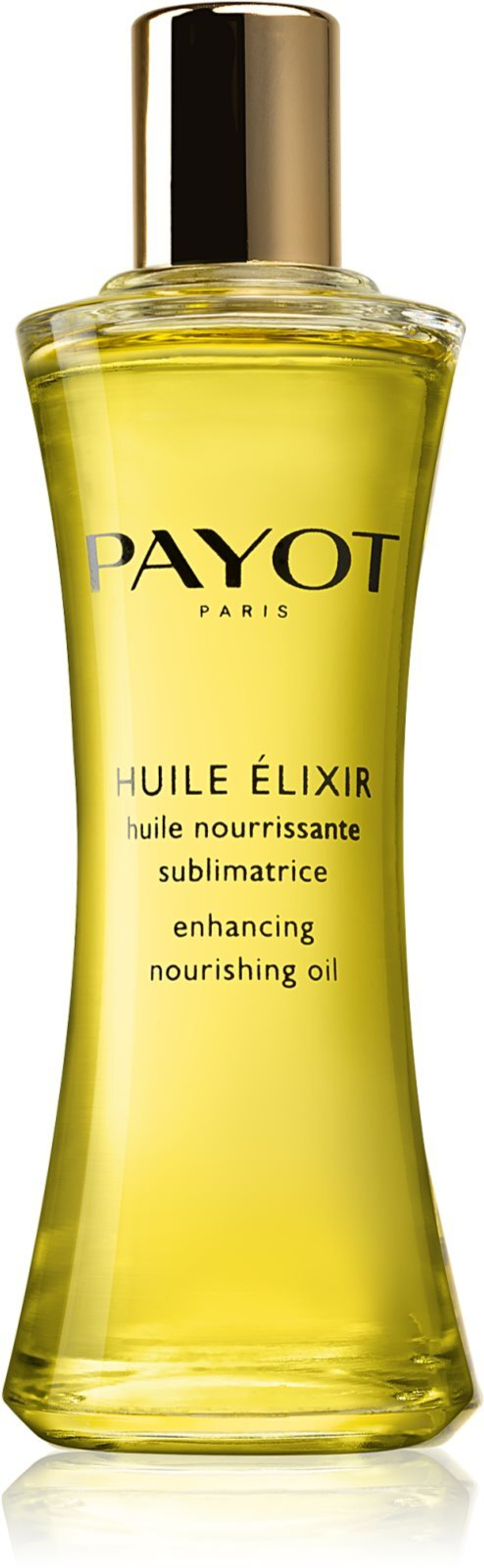 Payot Corps Huile Élixir - питательное масло для лица, тела и волос /   100  ml  / GTIN 3390150562860