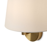 Настенный светильник (бра) Freya FR2042WL-01BS