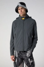 Куртка муж. Parajumpers MILES 325 графит