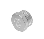 Заглушка в трубу (пробка) 1/2" н NS,MP-У