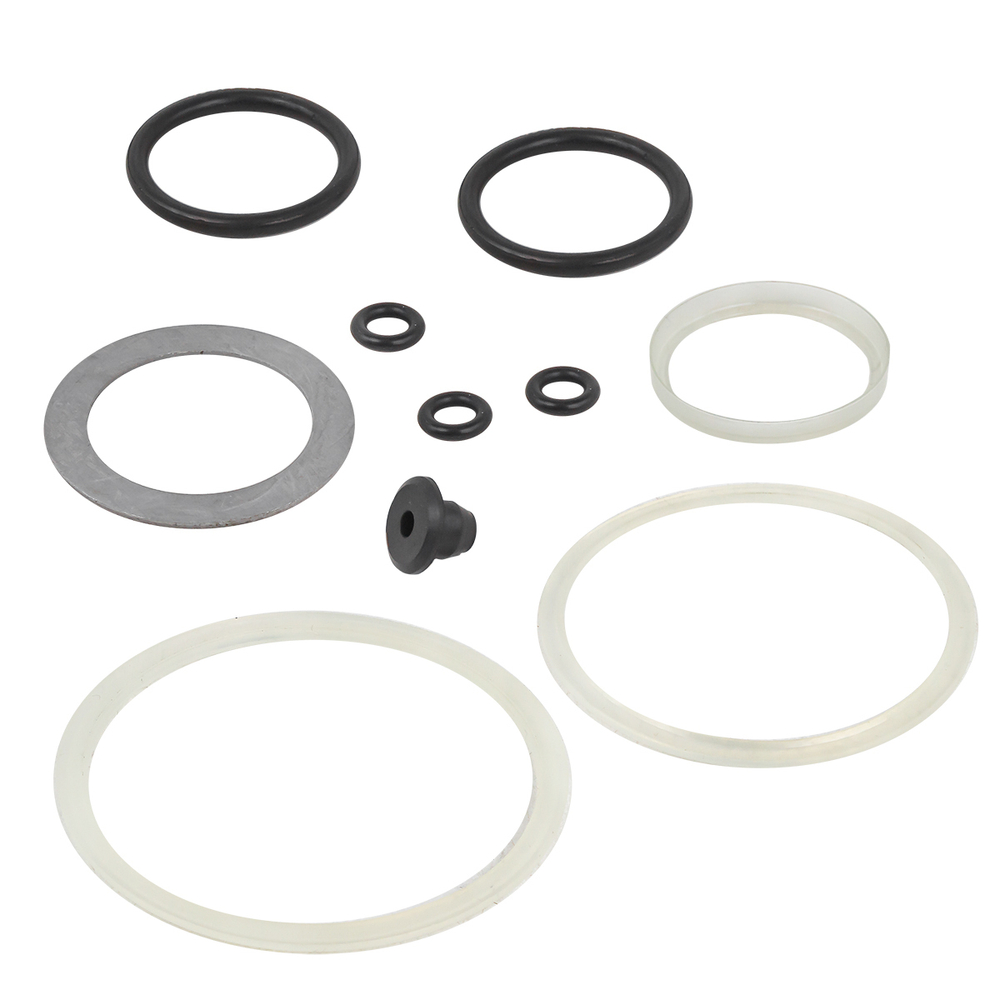 Комплект резиновых колец и прокладок к домкрату T830013 RockForce##Rock FORCE RF-T830013-P