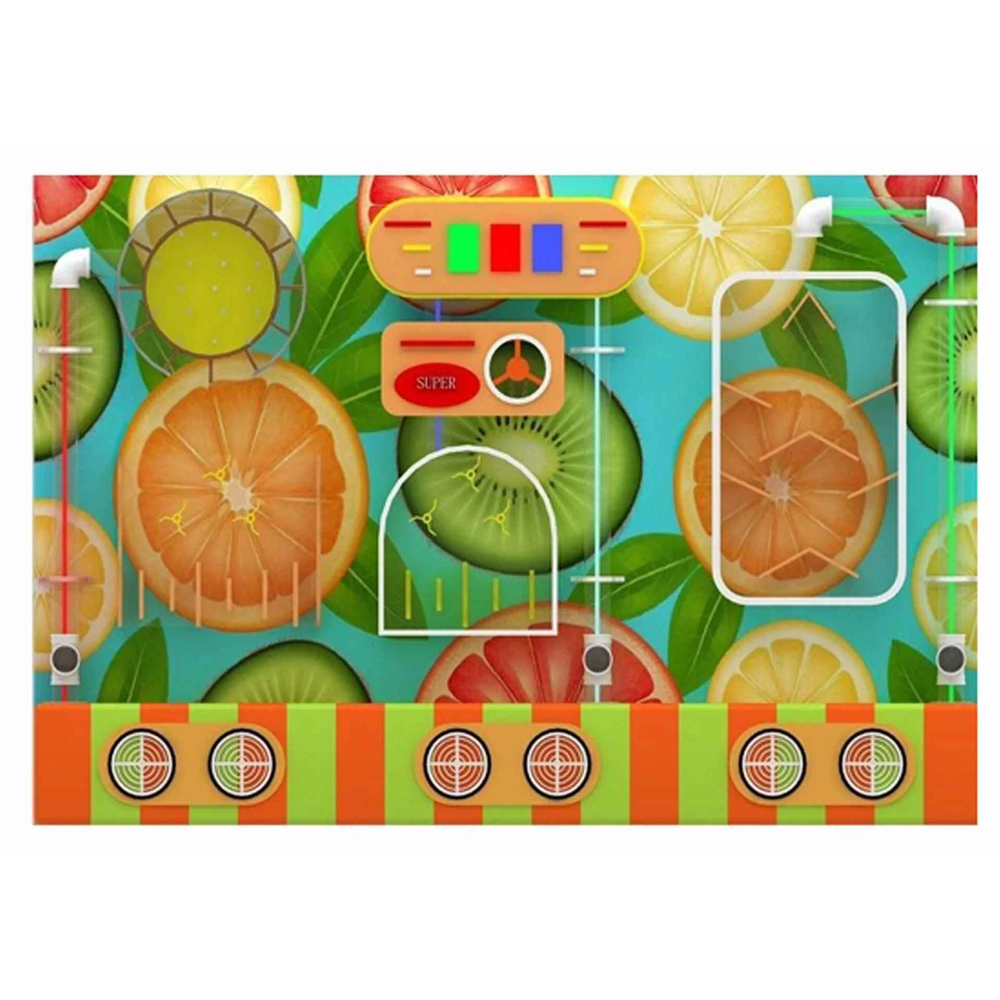 Пневмолабиринт "Фруктовый"