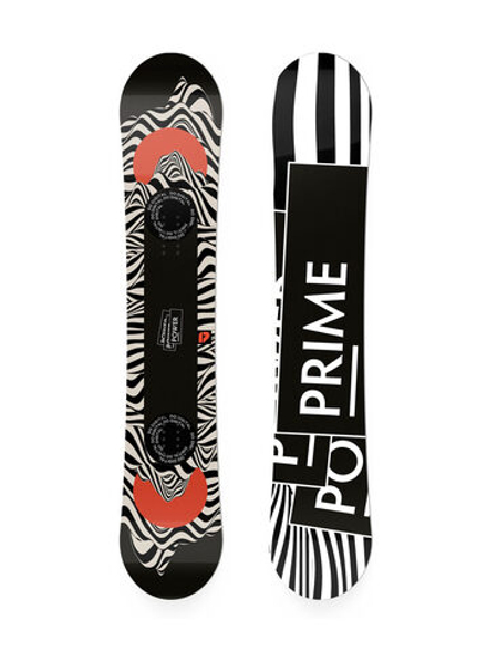 Сноуборд PRIME Fun - GIRL POWER FW23