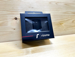 Rizoma Бачок тормозной жидкости Notch средний CT155