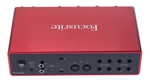 Focusrite Scarlett 18i8 3rd Generation