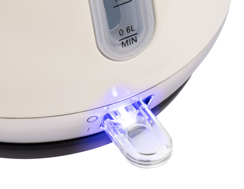 Чайник MAUNFELD MFK-661BG фото 6