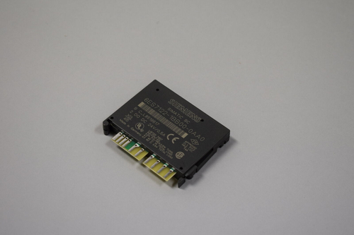 SIEMENS 6ES7122-1BB00-0AA0