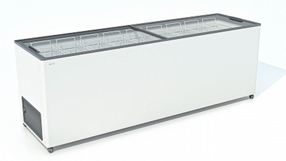 Морозильный ларь Frostor F 800 С