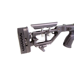 Ложа Orsis - Спорт с M-Lok под магазин AI, CNC Guns Custom