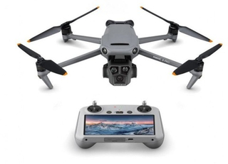 Квадрокоптер DJI Mavic 3pro с пультом