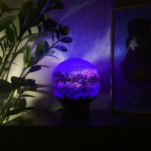 Светильник - Млечный путь (15 см)