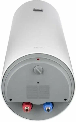 Водонагреватель электрический Haier ES80V-B1 SLIM (1,5 кВт, узкий, мех. термостат)