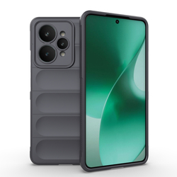 Противоударный чехол Flexible Case для Realme 15