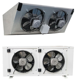 Сплит-система среднетемпературная Intercold MCM-218 FT
