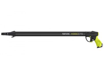 Ружье пневматическое подводное Seac ASSO 75