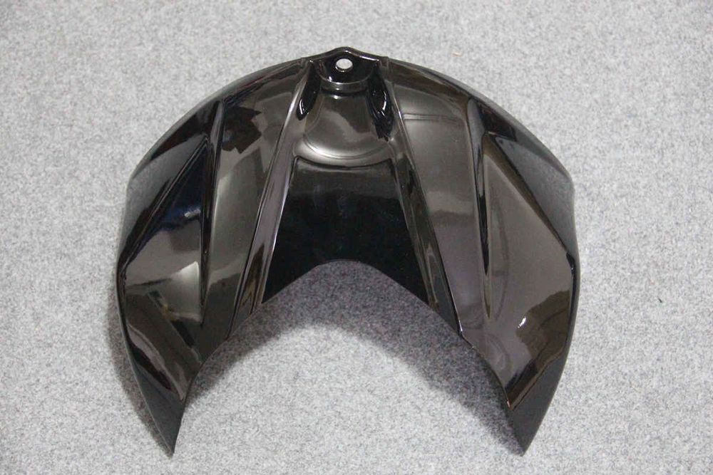 Комплект пластика для мотоцикла Suzuki GSX-R1000 07-08 Черно-Красный COLOR+