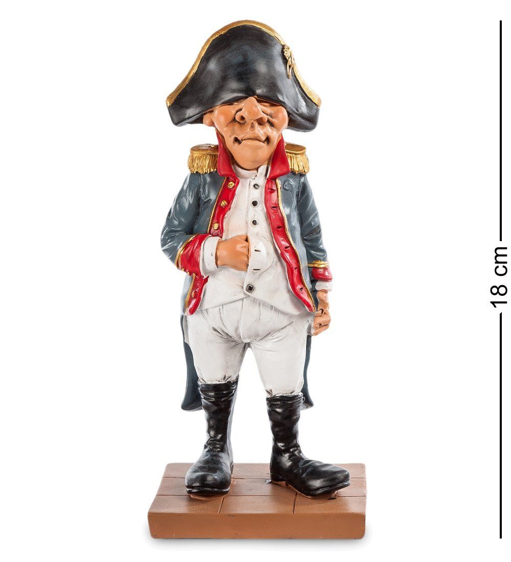 RV-339 Фигурка «Наполеон» (W.Stratford)