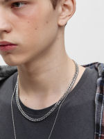 КУЛОН С ПОДВЕСКОЙ "DIAMOND".