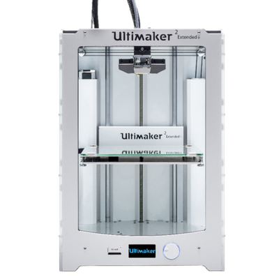 3D принтер ULTIMAKER 2 EXTENDED + (PLUS)