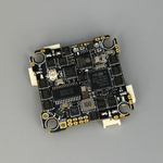 Полетный контроллер Happymodel CrazyF411 ELRS AIO 2-4S