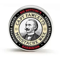 Воск для усов Barberism