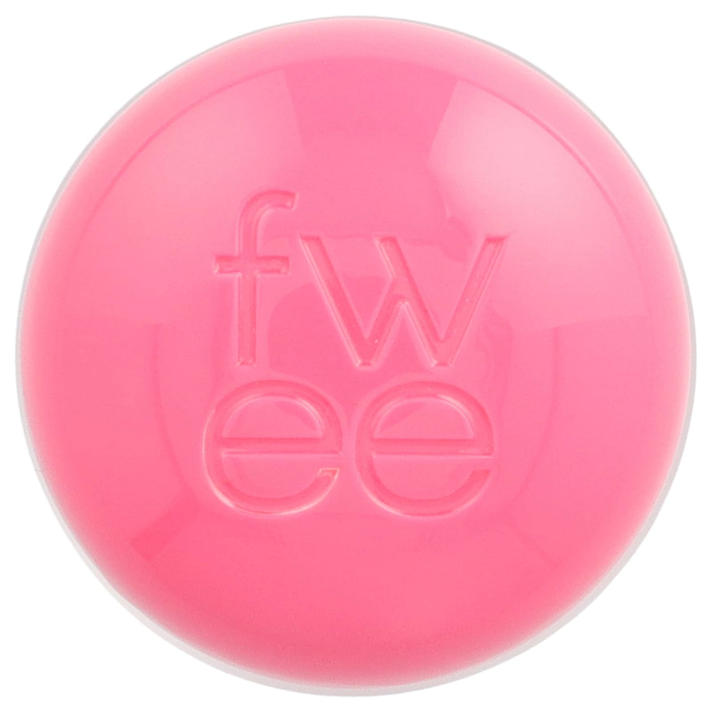 fwee, Lip & Cheek Blurry Pudding Pot, PK01 Baby, 5 г (0,17 унции)