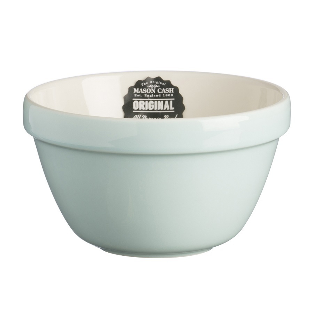 Миска универсальная Colour Mix 16 см светло-голубая Mason Cash
