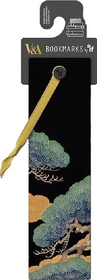 Əlfəcin \ Закладки \ Bookmark V&amp;A Bookmarks - Kimono