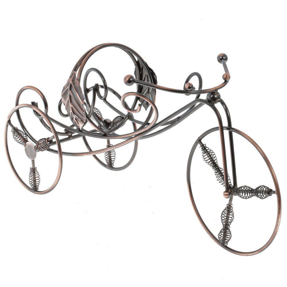 GAEM Подставка для бутылки, L36 W12 H18 см