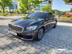 Kia The K9 (Quoris/K900) 3.8 GDI (04.2020)