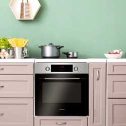 Духовой шкаф Hansa BOEI68431