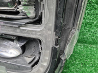 Фара левая Yutong ZK6116 (2024-н.в.) LED